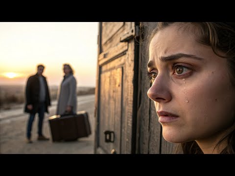 Видео: Муж отправил меня на дачу служить свекрови, но когда они приехали и открыли дверь..