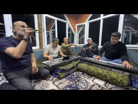 Видео: Ахмад Шарипов гр Садо " Салавот " 2025 бо овози зинда