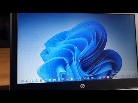 Видео: Что случилось со звуком? После обновления Windows11 Build 22449