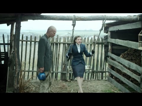 Видео: ПОТРЯСАЮЩИЙ ФИЛЬМ! ДИВЕРСИОННАЯ ГРУППА ИЗ ЗЭКОВ И МОЛОДЫХ КУРСАНТОВ! Молодая гвардия! Русский фильм