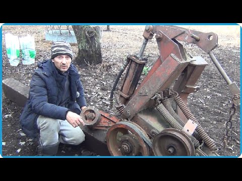 Видео: В ДЕРЕВНЕ ПРОСТО ТАК НЕ ПОСИДИШЬ, НО У НАС ПОЯВИЛАСЬ ВОЗМОЖНОСТЬ РАССЛАБИТЬСЯ