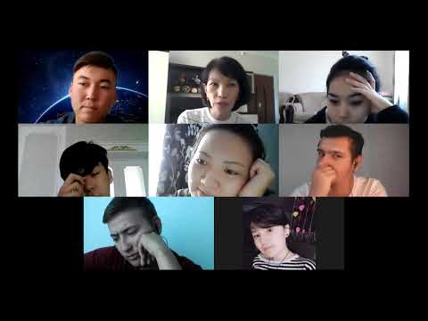 Видео: Занятие №1. Тағам биохимиясы. Витаминдер.