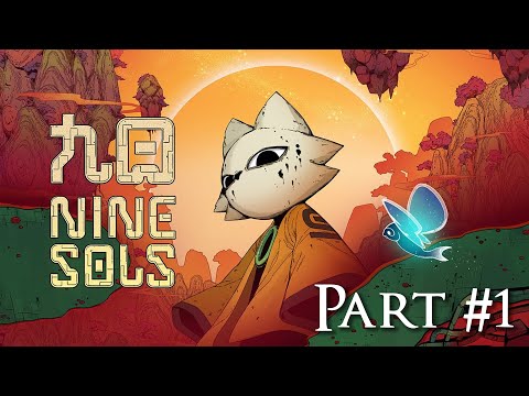 Видео: Nine Sols  - прохождение - #1