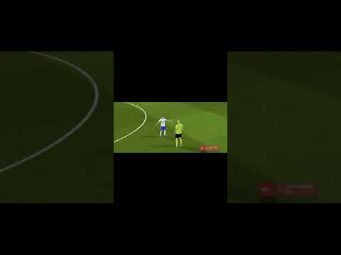 Видео: Footbal Liga 2025 2 тур Великолепная победа 