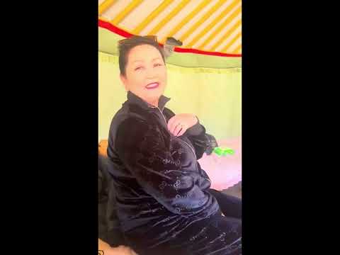 Видео: Тэрэлж
