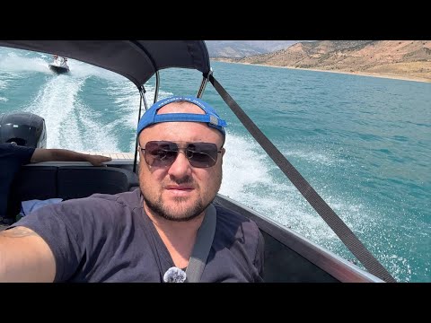 Видео: Узбекская Швейцария: Рай в горах, о котором никто не знает!