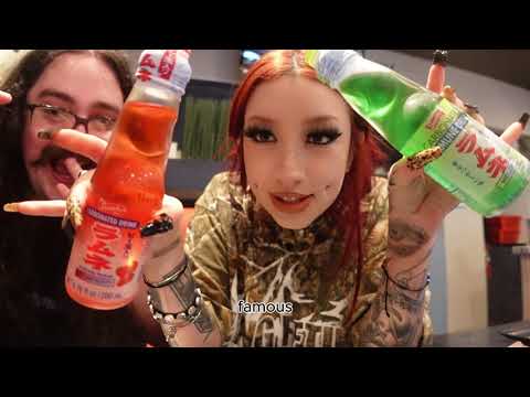 Видео: Видеоблог «Сколько суши вы можете съесть»