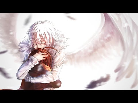 Видео: ГОРШЕНЕВ - Одиночество (Accelerator x Last Order) [Toaru Majutsu no Index 3]