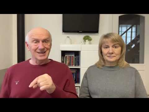 Видео: ПРО НЕЗБАГНЕННУ БОЖУ ЛЮБОВ. Школа зцілення з Богданом та Людмилою Демборинськими