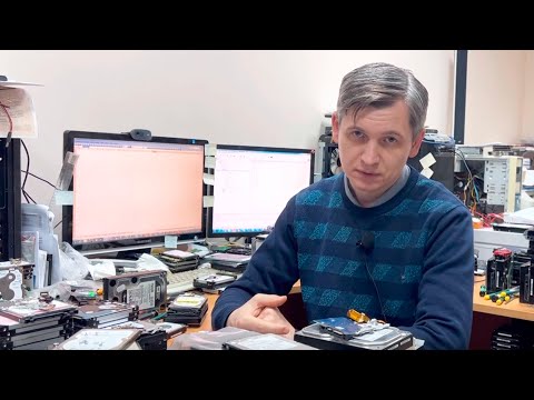Видео: BBU (Battery Backup Unit) - что это и зачем он нужен