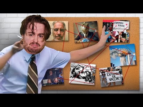 Видео: Самые темные заговоры