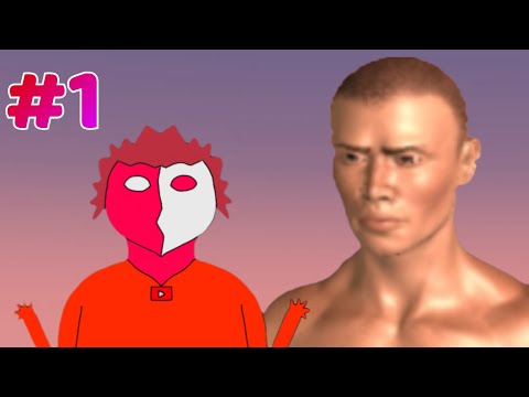 Видео: SURVIVAL & CRAFT#1(Плотончанин - я теперь) 