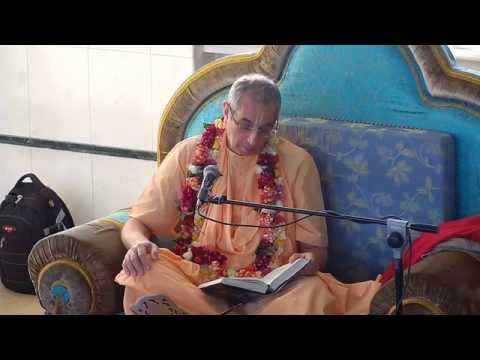 Видео: 2016.10.06 ШБ 5.15.11 Е.С. Шрила Ниранджана Свами