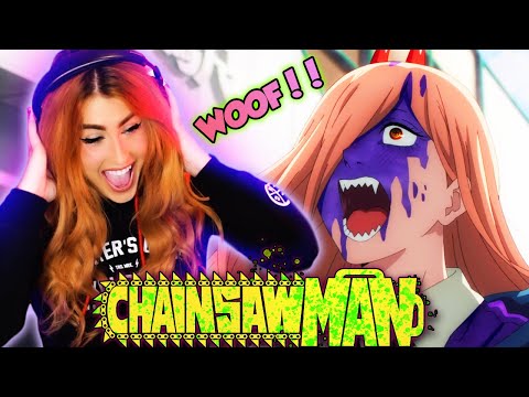 Видео: СИЛА! 😈 Человек-бензопила 2 серия + КОНЦОВКА 2 РЕАКЦИЯ + ОБЗОР!