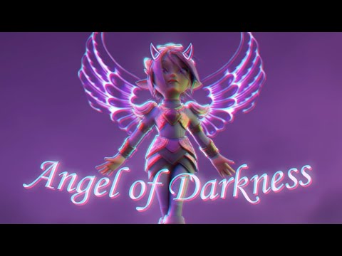 Видео: Клип Гормити: Angel of darkness 2.0 (для @user-gf1ol2ik4d)