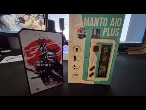 Видео: ТОП-3 ФУНКЦИЙ MANTO AIO PLUS, О СУЩЕСТВОВАНИИ КОТОРЫХ ВЫ И НЕ ПОДОЗРЕВАЛИ