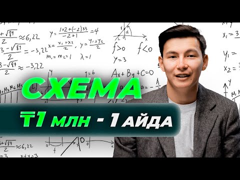 Видео: 2024 жылы Товарный Бизнесті жүргізудің толық СХЕМАСЫ