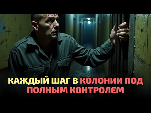 Видео: История бывалого: почему в СИЗО ожидание страшнее любого приговора