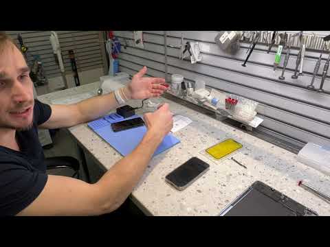 Видео: True Tone на iPhone - почему его невозможно перенести?!