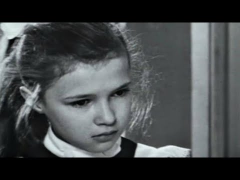 Видео: Лесной олень - песня из к/ф Ох, уж эта Настя (1971)