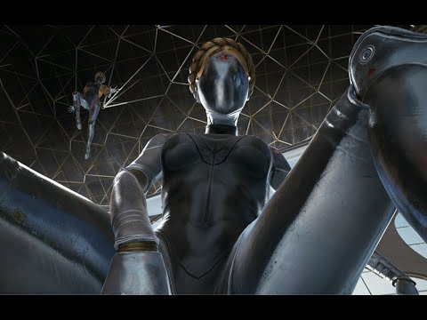 Видео: Atomic Heart #14 Начало конца