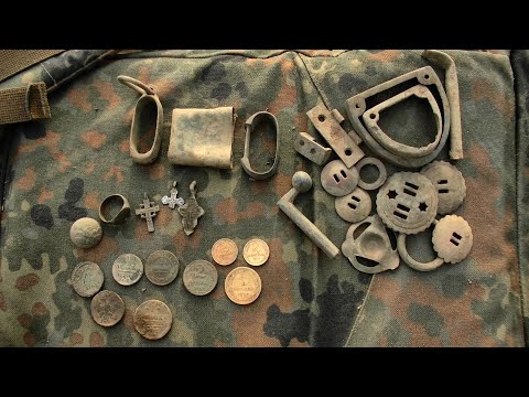 Видео: Нашёл жирный фундамент #459