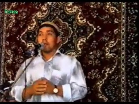 Видео: Домулло Имомиддин