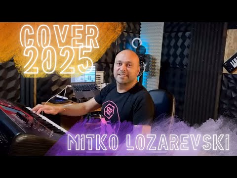 Видео: MITKO LOZAREVSKI - (COVER) ALIOSHA 2025 NEW ❗️/ МИТКО ЛОЗАРЕВСКИ - (КАВЪР) АЛЬОША 2025 НОВО