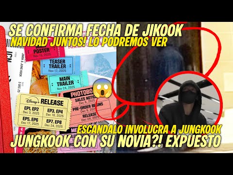 Видео: JIKOOK? JIMIN ждёт JUNGKOOK из Японии? У него есть девушка?