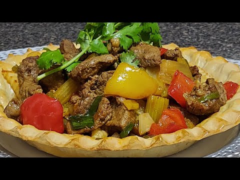 Видео: Гушт Сай тайёрлаш! Мясной сай. Подача личная идея!