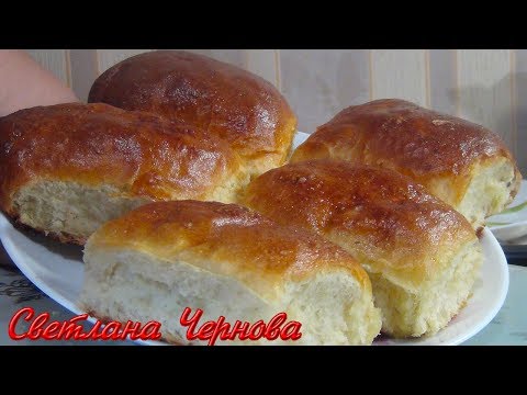 Видео: Домашние пирожки с ревенем и щавелем / Pastries