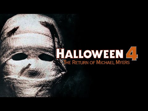 Видео: Хелоуин 4: Завръщането на Майкъл Майърс  БГ СУБТИТРИ
