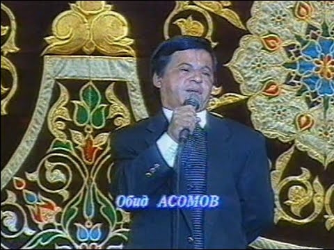 Видео: Саид Ахмад  Юбилей 80