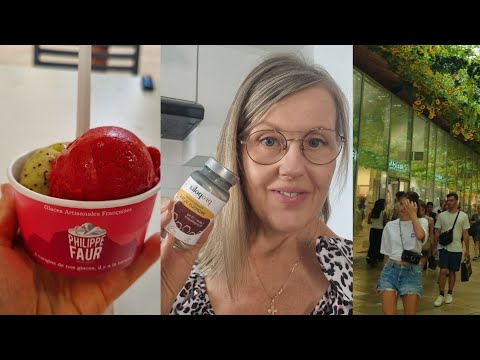 Видео: НАША НОВАЯ ШИКАРНАЯ ДЕРЕВНЯ. СЫН ВЫБРАЛ НАМ ДОМ. ДЕНЬ В МОДНОМ ГОРОДЕ