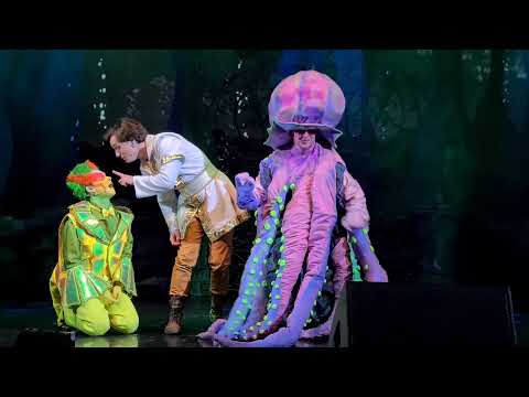 Видео: САДКО. Вспомнить все — Павел Стукалов, Эмиль Салес, Алексей Толстокоров