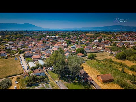 Видео: Утрена Богослужба и литургија - Св. Климент - с. Мислешево