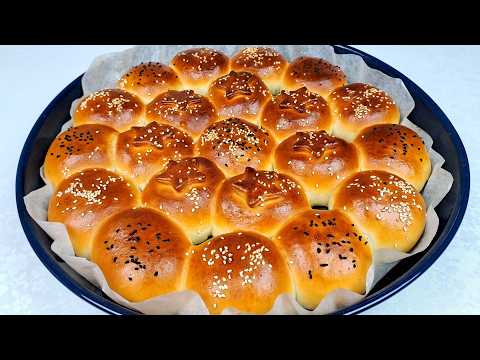 Видео: ЗАКУСОЧНЫЕ ПИРОЖКИ - На Праздничный Стол ❗ Понравятся Всем ГОСТЯМ!