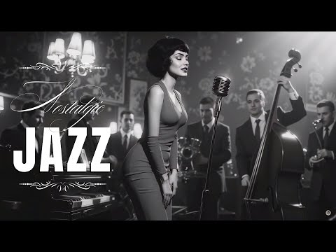 Видео: 🔥 Vintage Jazz Lounge | Классические Ритмы, Вечная Элегантность и Расслабляющая Музыка для Отдыха
