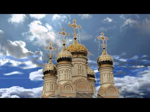 Видео: ЗЛАТАЯ  РУСЬ