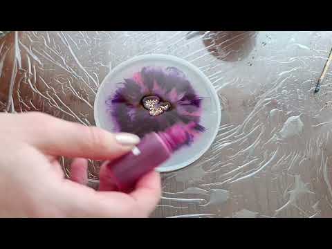 Видео: Распускаются цветы 🪷🌷🌺