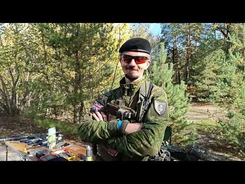 Видео: airsoft Коцюбинське