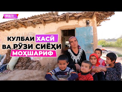 Видео: Кулбаи хасӣ ва рӯзи сиёҳи Моҳшариф