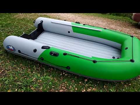 Видео: Grouper335W. Рассмотрим подробно.