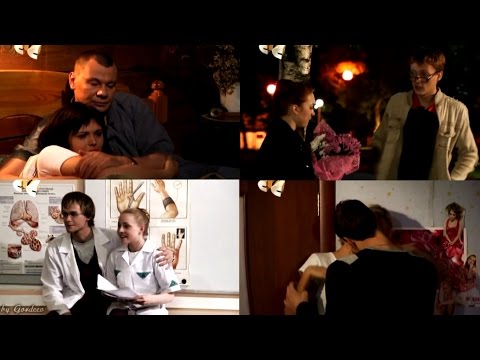 Видео: Я лечу. Любимая женщина