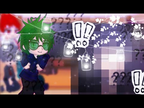 Видео: |!2 АУ!| Реакция 13 карт на Вару как рандом 2/??