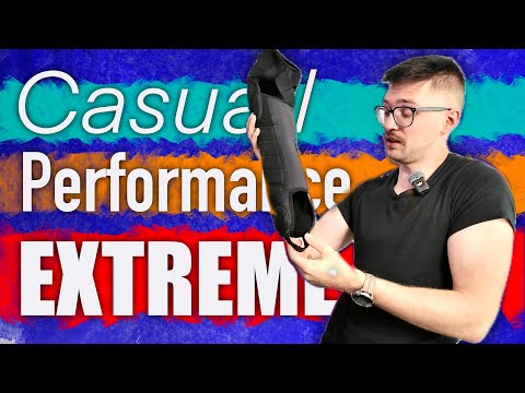 Видео: Защитное снаряжение для велосипедиста — для любой ситуации!