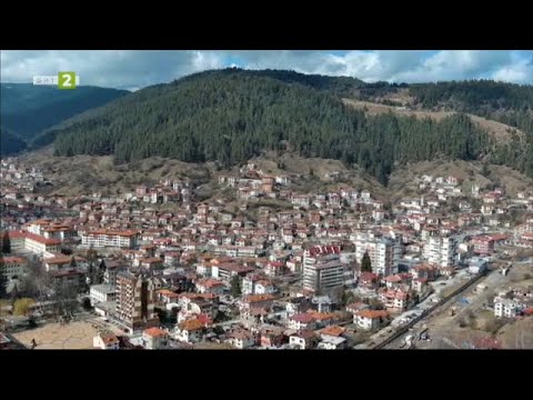 Видео: Чепеларе – зеленото сърце на България, "10 000 крачки" 21.03.2024