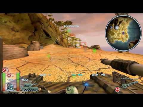 Видео: Breed 08 прохождение walkthrough