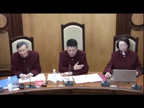 Видео: 8  Вопросы стороне ответчика