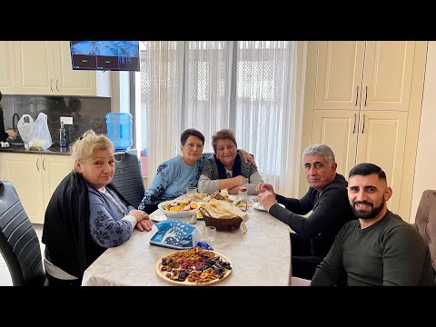 Видео: Армения 2023 (1)